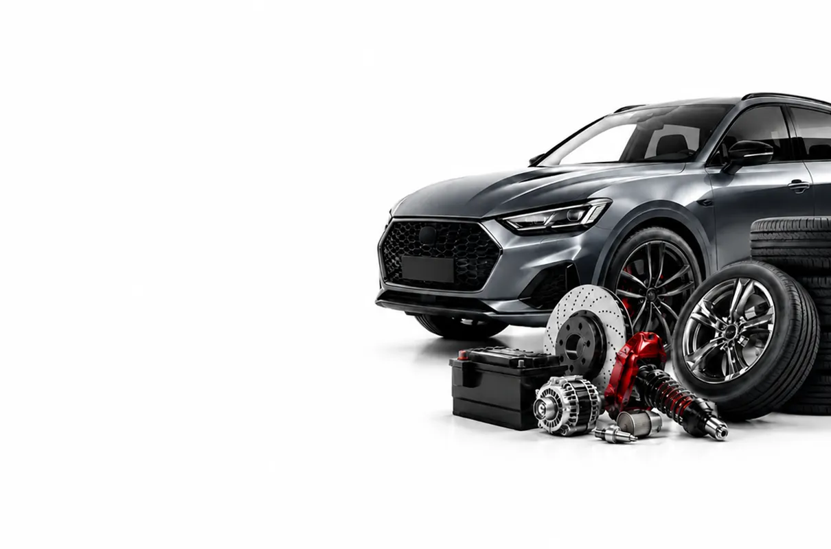 Automotive