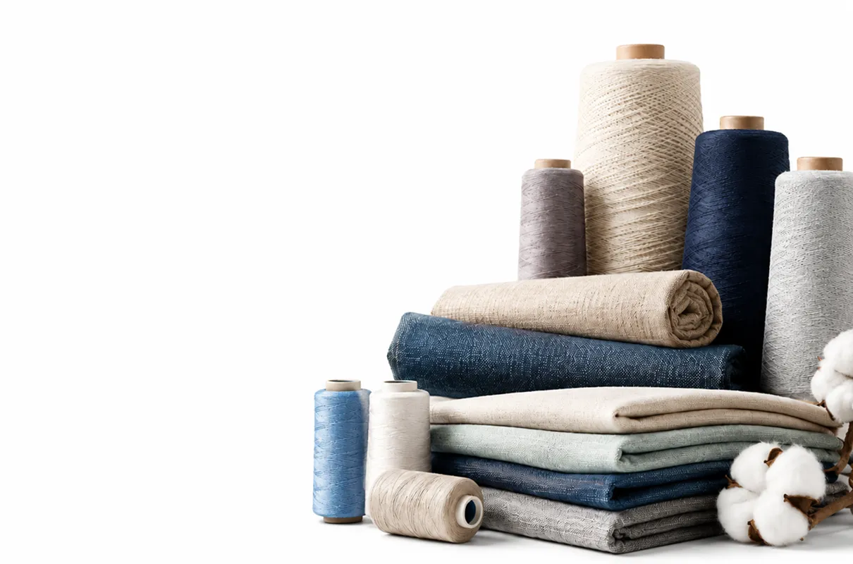 Textiles & Yarn
