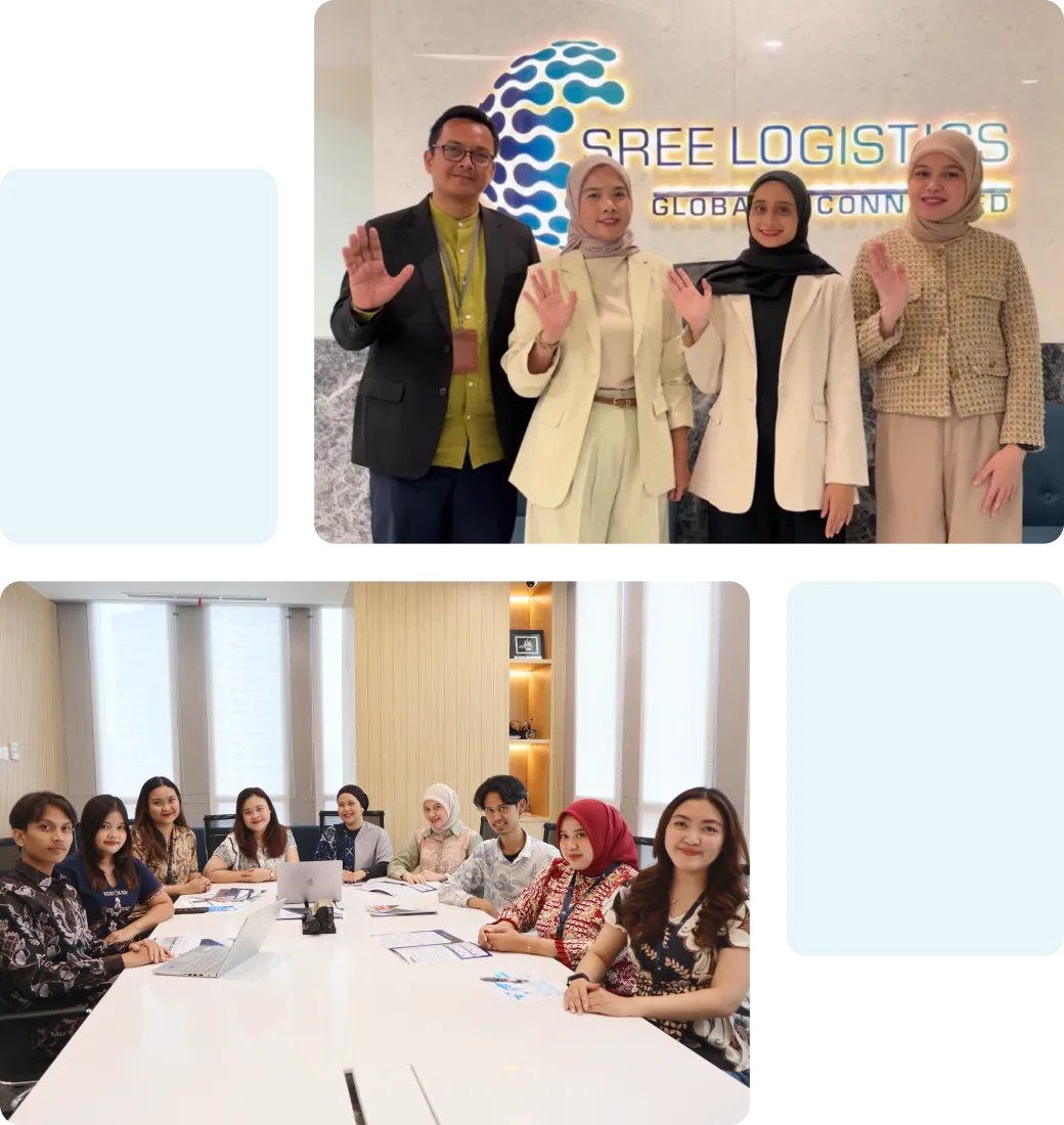 Sree Logistics Internasional