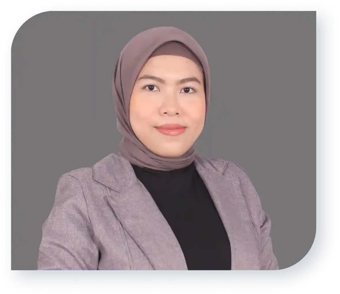 Zahra Anggraeni, Employee of the Year 2022